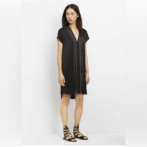 Vince Shift Dress Small